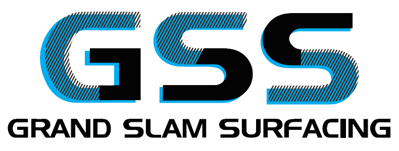 Grand Slam Surfacing